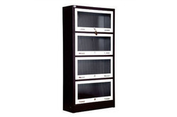 Office bookcase