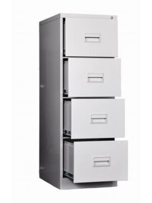 Filing cabinets