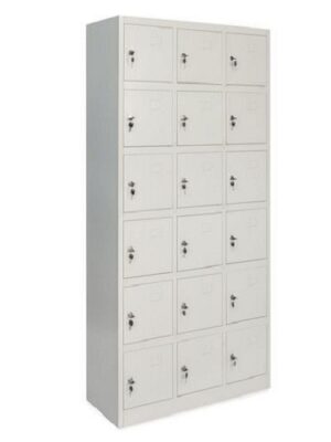 locker wardrobe