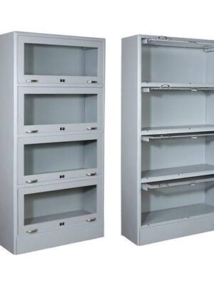 Book case Steel