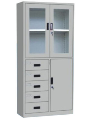 Office glassdoor