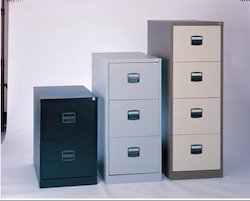 3 Set filing cabinets