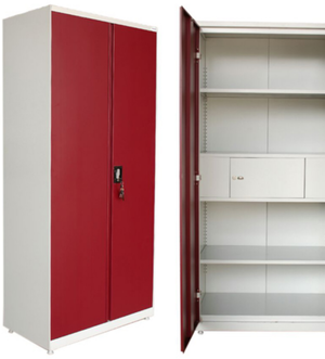House wardrobe
