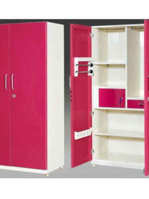 Household wardrobe