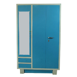 household wardrobe